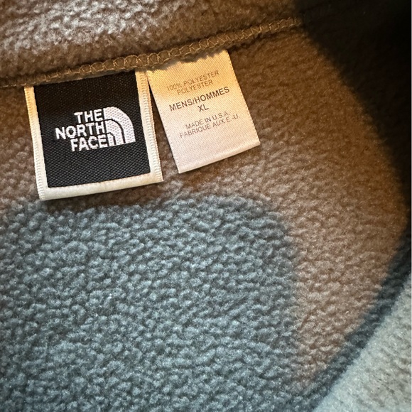 North Face vest - Picture 3 of 3